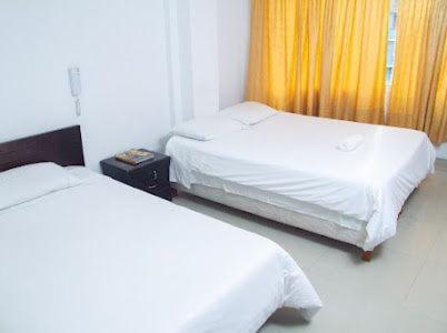 Hotel El Palacio Del Rey 杜伊塔马 外观 照片