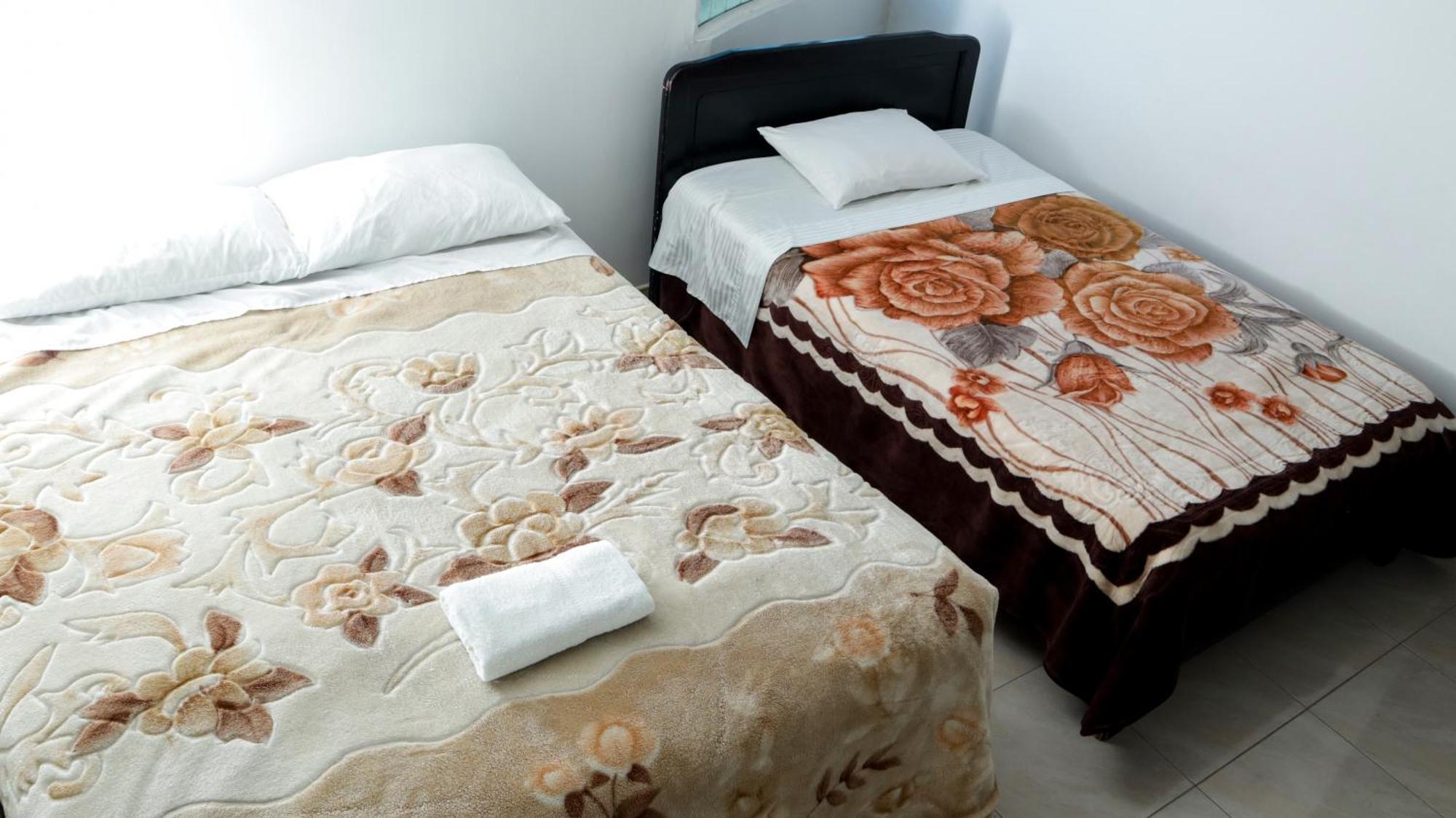 Hotel El Palacio Del Rey 杜伊塔马 外观 照片