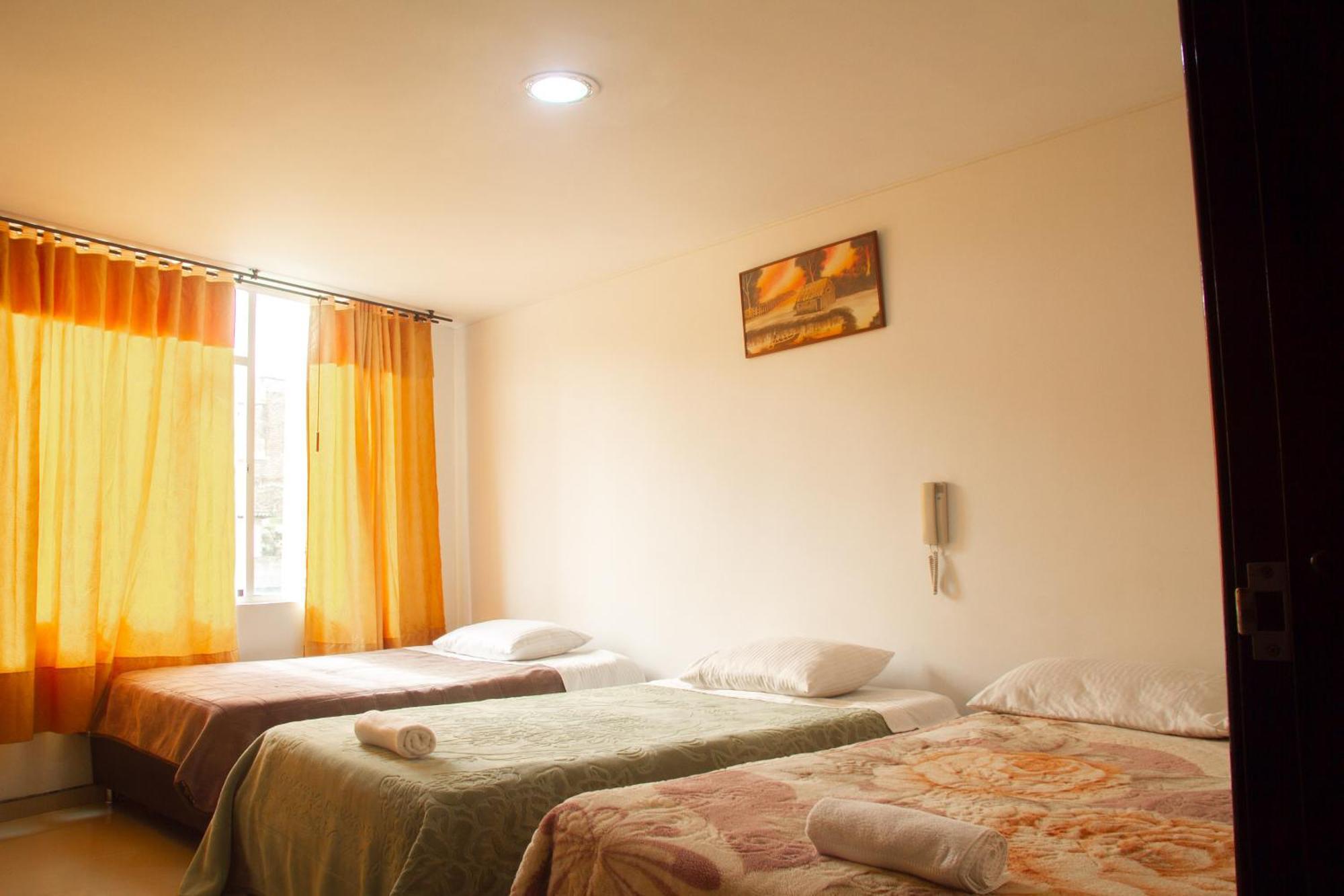 Hotel El Palacio Del Rey 杜伊塔马 外观 照片